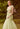 Draped Sparkle Tulle Mermaid with Three Dimensional Florals Morilee