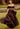 Flounced Organza Ball Gown with Rosette Sleeves Morilee