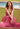Patterned Glitter A-Line with Crystal Beading Morilee