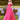 Larissa Satin Ball Gown with Sequined Floral Appliqués Morilee