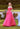 Larissa Satin Ball Gown with Sequined Floral Appliqués Morilee