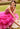Tea Length Ruffled Gown with Crystal Beaded Glitter Embroidery Morilee