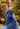 Sheer Draped Glitter Tulle Ball Gown with Floral Bow Morilee