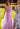 Crystal Beaded Glitter Tulle Draped A-Line Morilee