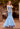 Glitter Tulle Mermaid with Floral Patterned Glitter Embroidery Morilee