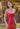 Silky Jersey Fit and Flare with Corset Bodice Morilee