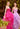 Draped Tulle Ball Gown with Asymmetric Skirt Morilee