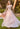 Sequin and Crystal Beaded Sparkle Tulle Ball Gown Morilee