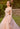 Sequin and Crystal Beaded Sparkle Tulle Ball Gown Morilee
