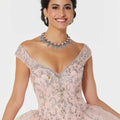 Quinceanera Headpiece Madeline Gardner