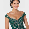 Quinceanera Headpiece Madeline Gardner