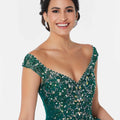 Quinceanera Headpiece Madeline Gardner