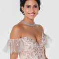 Quinceanera Headpiece Madeline Gardner
