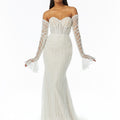 Anastasia Wedding Dress Morilee