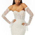 Anastasia Wedding Dress Morilee