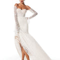 Anastasia Wedding Dress Morilee
