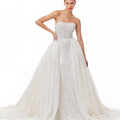 Blake Wedding Dress Morilee