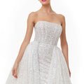 Blake Wedding Dress Morilee