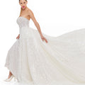 Blake Wedding Dress Morilee