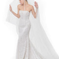 Blake Wedding Dress Morilee
