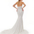Blake Wedding Dress Morilee