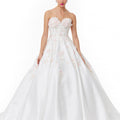 Bonita Wedding Dress Morilee