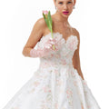 Bonita Wedding Dress Morilee