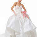 Bonita Wedding Dress Morilee