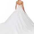 Bonita Wedding Dress Morilee