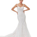 Blaire Wedding Dress Morilee