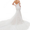 Blaire Wedding Dress Morilee