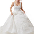 Bernadette Wedding Dress Morilee