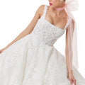 Bernadette Wedding Dress Morilee