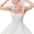 Bernadette Wedding Dress Morilee
