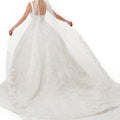 Bernadette Wedding Dress Morilee