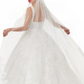 Bernadette Wedding Dress Morilee