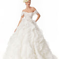 Celeste Wedding Dress Morilee