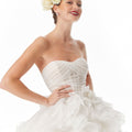 Celeste Wedding Dress Morilee