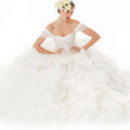 Celeste Wedding Dress Morilee