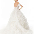 Celeste Wedding Dress Morilee