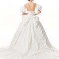 Clarissa Wedding Dress Morilee