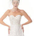Christina Wedding Dress Morilee