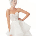 Christina Wedding Dress Morilee