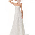 Christina Wedding Dress Morilee