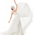 Christina Wedding Dress Morilee