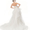Christina Wedding Dress Morilee