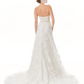 Christina Wedding Dress Morilee