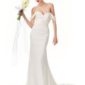 Cassandra Wedding Dress Morilee