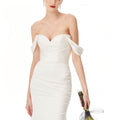 Cassandra Wedding Dress Morilee