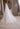 Point d'Esprit Tulle Cathedral Veil Morilee